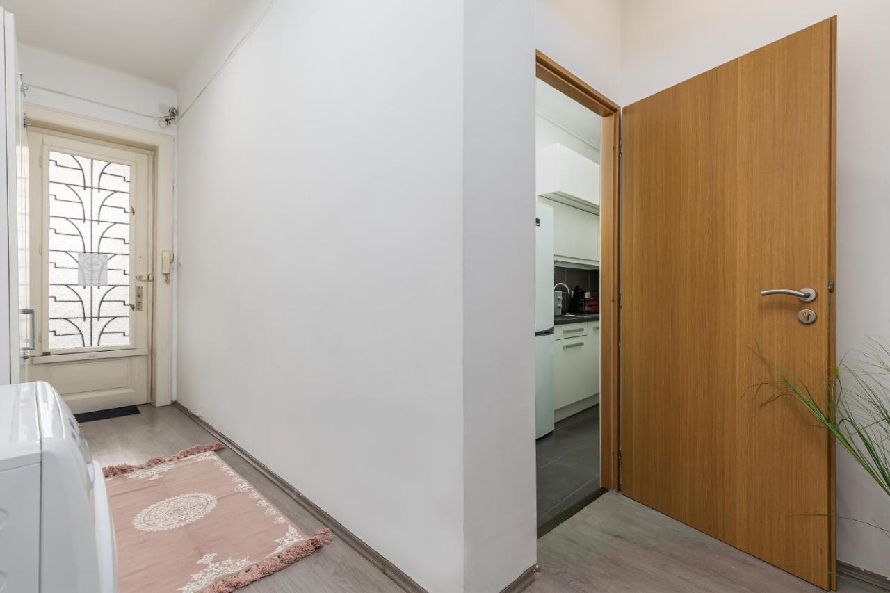 Real Apartments Wesselényi II. Budapest Esterno foto